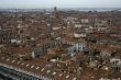 Panoramic view on Venice