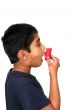 Inhaler