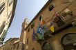 Buonconvento (Siena) - Historic buildings