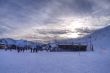 Ski vacation in Alpes