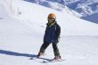 Child Ski vacation in Alpes