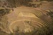 Inca ruins