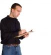 Making A List