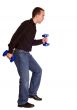 Walking With Weights