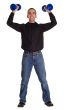 Strong Man