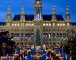 Viennese Christmas fair