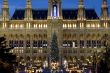 Viennese Christmas fair