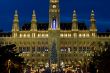 Viennese Christmas fair