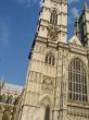 very old european cathedral