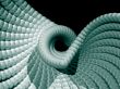 abstract organism