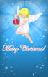 young angel