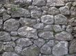 Stone wall texture