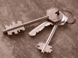 bunch of keys