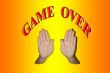 Game Over.
