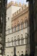 Siena (Tuscany) - Historic palace