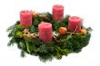 advent wreath