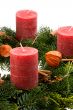 advent wreath