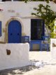 greek house