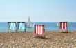 Brighton sunchairs