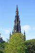 Sir Walter Scott Monument