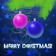 colourful congratulation