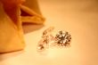 Diamonds and Fortune Cookie