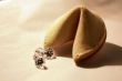 Diamonds and Fortune Cookie