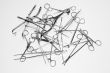 Surgery instruments