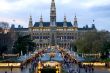Viennese Christmas fair