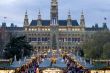 Viennese Christmas fair