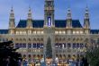 Viennese Christmas fair