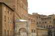 Siena - Historic buildings