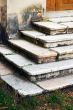 Old Church Stairs