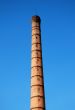 Factory Brick Tower