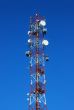 gsm tower