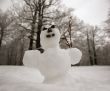 Small snowman