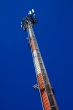 gsm tower