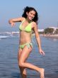 Fun on the beach