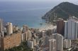 Benidorm. A resort of Spain