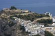 Benidorm. A resort of Spain