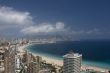 Benidorm. A resort of Spain