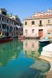 Venice canal
