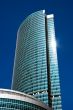 Business tower