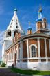 Tikhvin cathedral, Kolomna