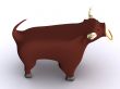bull synbol