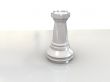 white rook