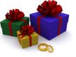 present