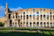 Colosseo in Rome