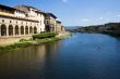 Arno river