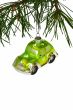 Christmas car